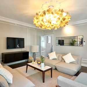 EXTREME luxury Apt - Heart of Copenhagen - Private Balcony